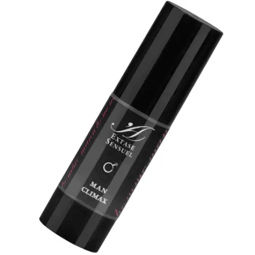 Extase sensual - climax estimulante
