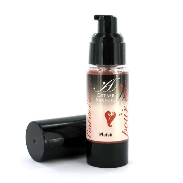 Extase sensual - crema estimulante