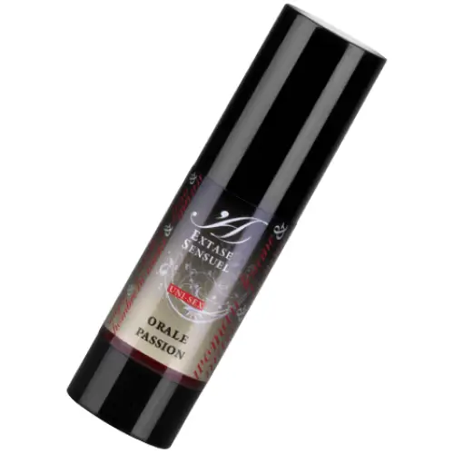Extase sensual - estimulante unisex