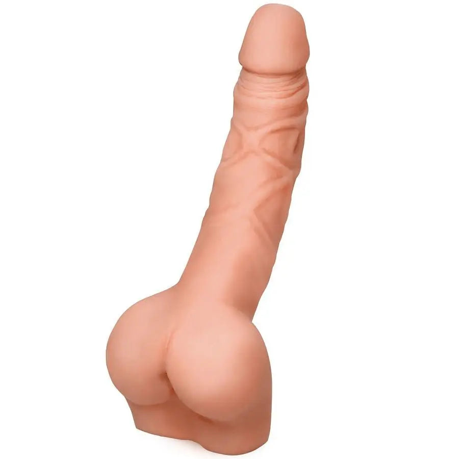 Extreme toyz - masturbador pene y culo todo en uno xl