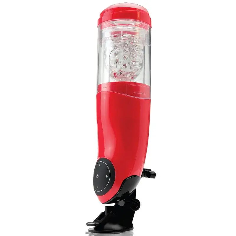 Extreme toyz - pdx mega bator usb masturbador masculino