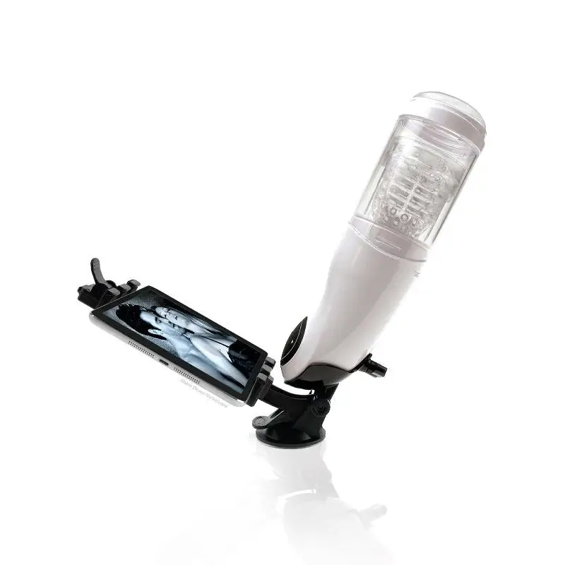 Extreme toyz - pdx mega bator usb masturbador masculino