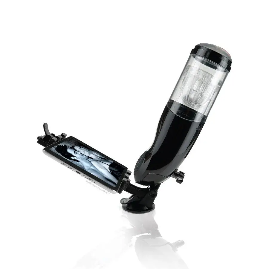 Extreme toyz - pdx mega bator usb masturbador masculino ano