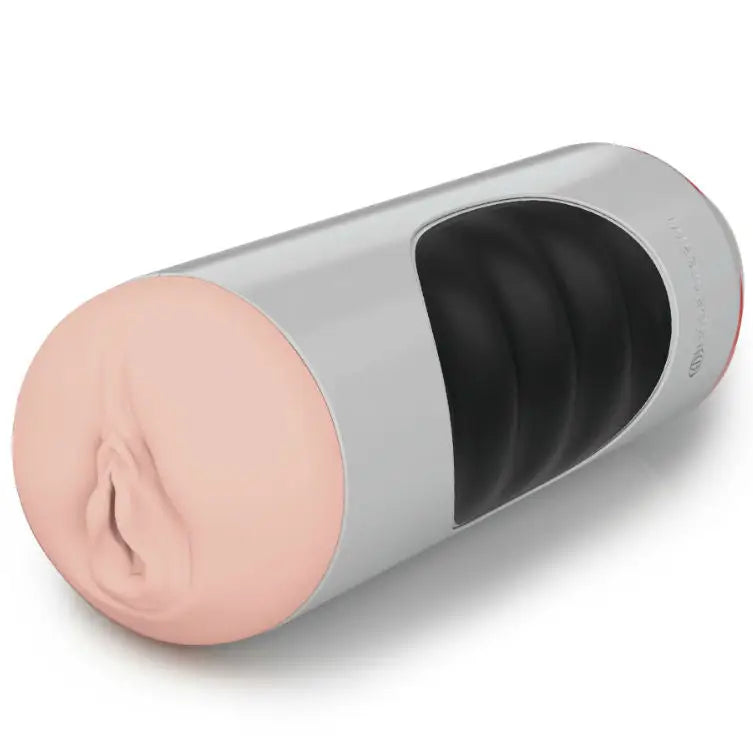Extreme toyz - pipedream mega grip vagina masturbador