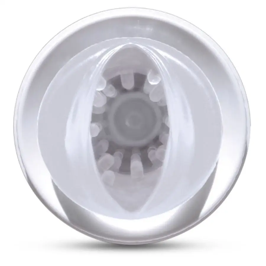 Extreme toyz - roto bator usb masturbador masculino vagina