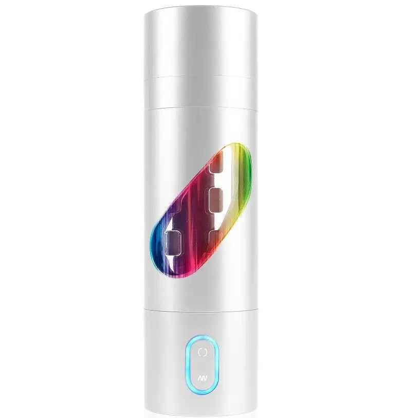 Extreme toyz - roto bator usb masturbador masculino vagina