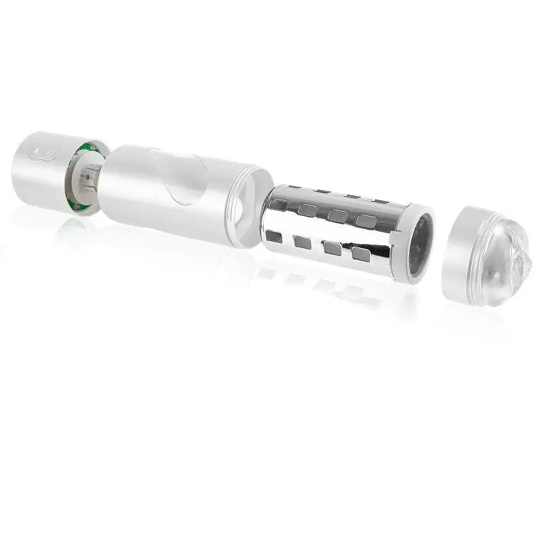 Extreme toyz - roto bator usb masturbador masculino vagina