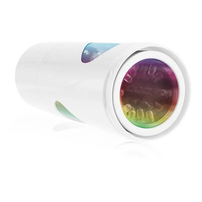 Extreme toyz - roto bator usb masturbador masculino vagina
