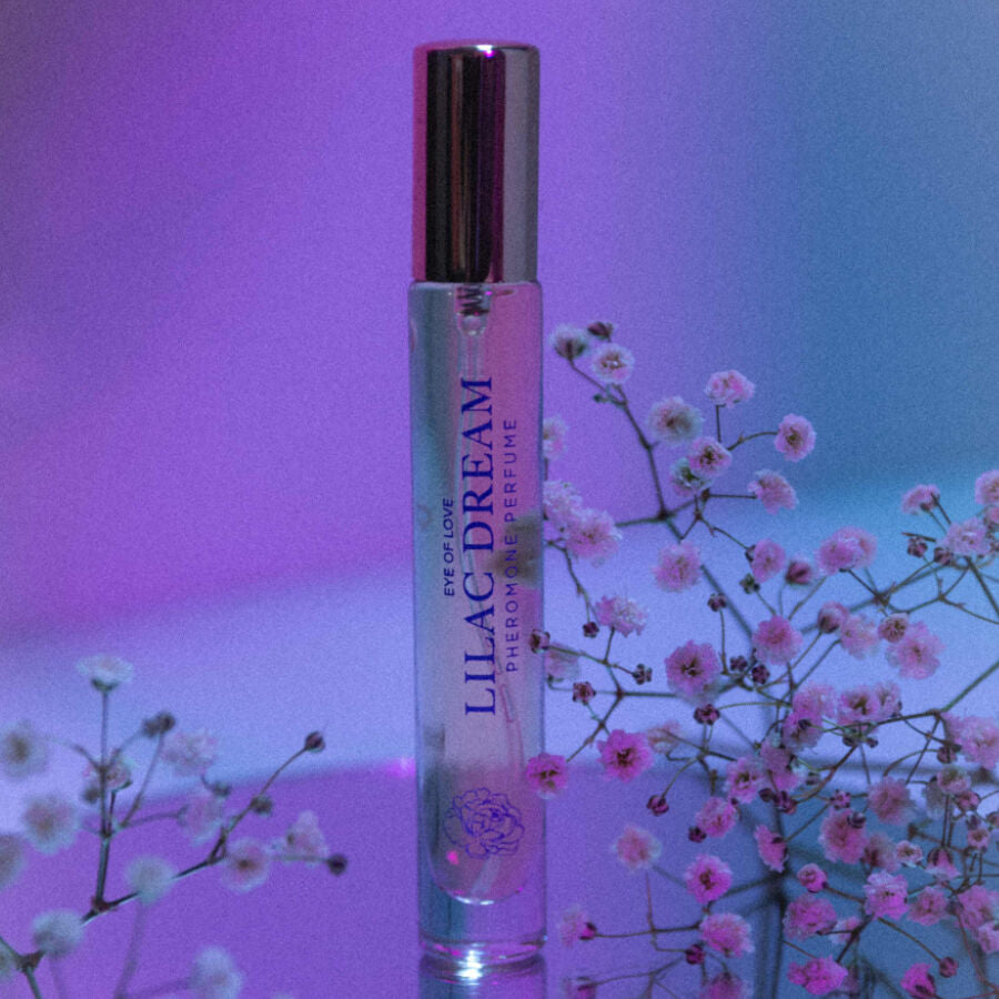 Eye of love - bloom perfume femenino indica lilac dream 10