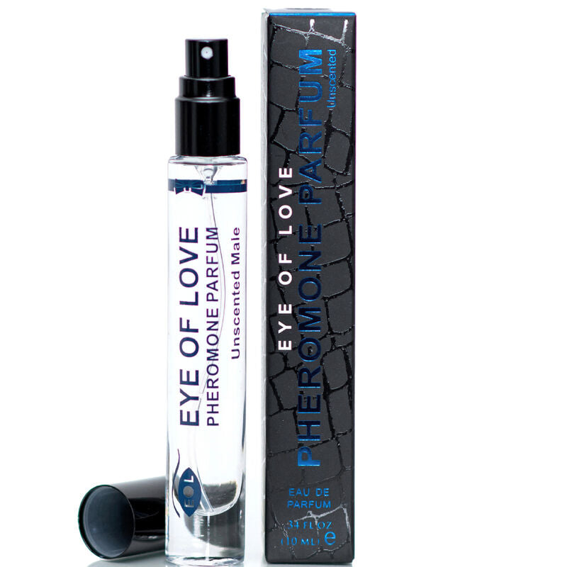 Eye of love - eol perfume feromonas 10 ml - unscented