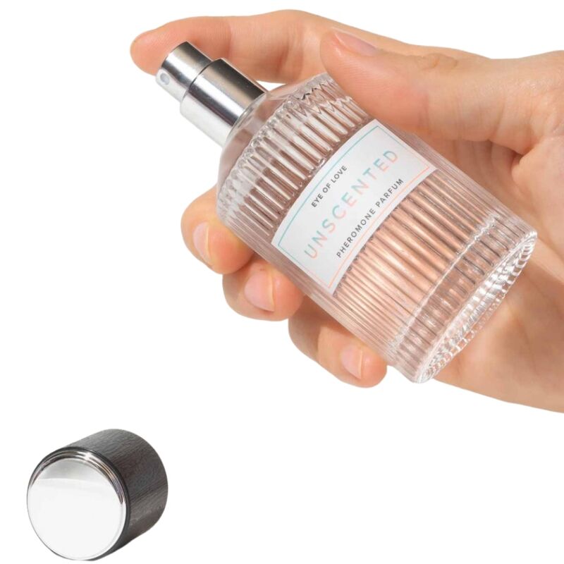 Eye of love - eol perfume feromonas deluxe 50 ml unscented