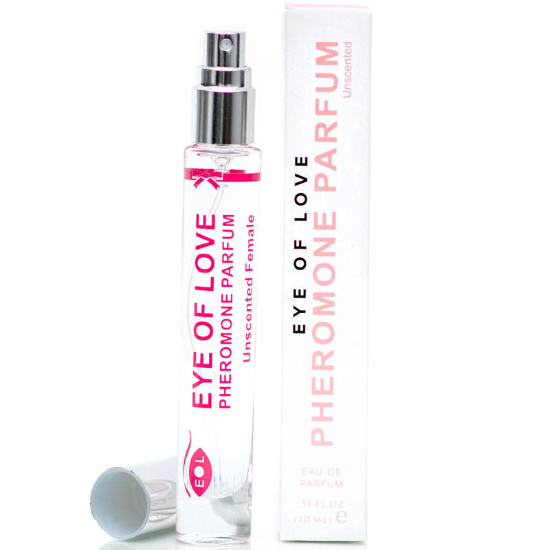 Eye of love - eol phr perfume feromonas 10 ml - unscented