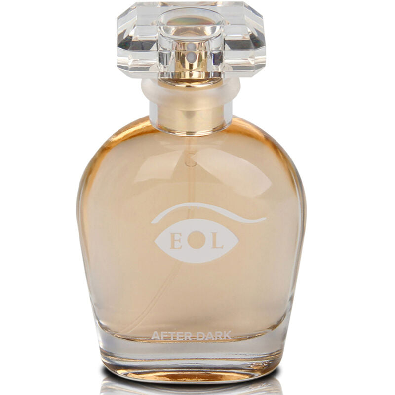 Eye of love - eol phr perfume feromonas deluxe 50 ml