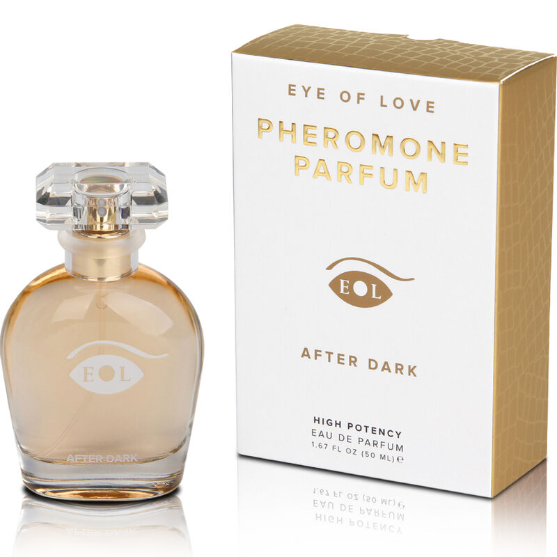 Eye of love - eol phr perfume feromonas deluxe 50 ml