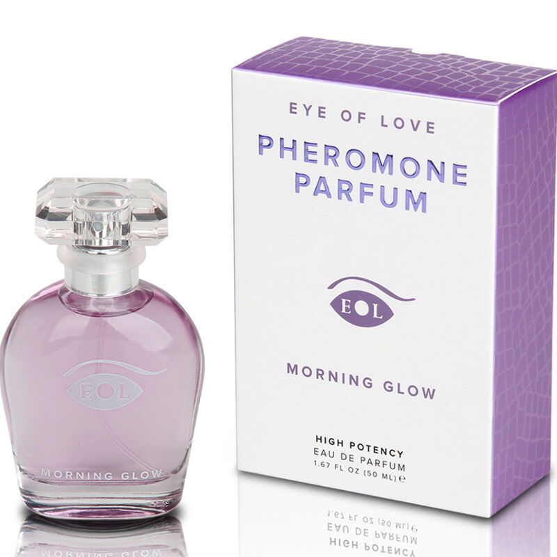 Eye of love - eol phr perfume feromonas deluxe 50 ml