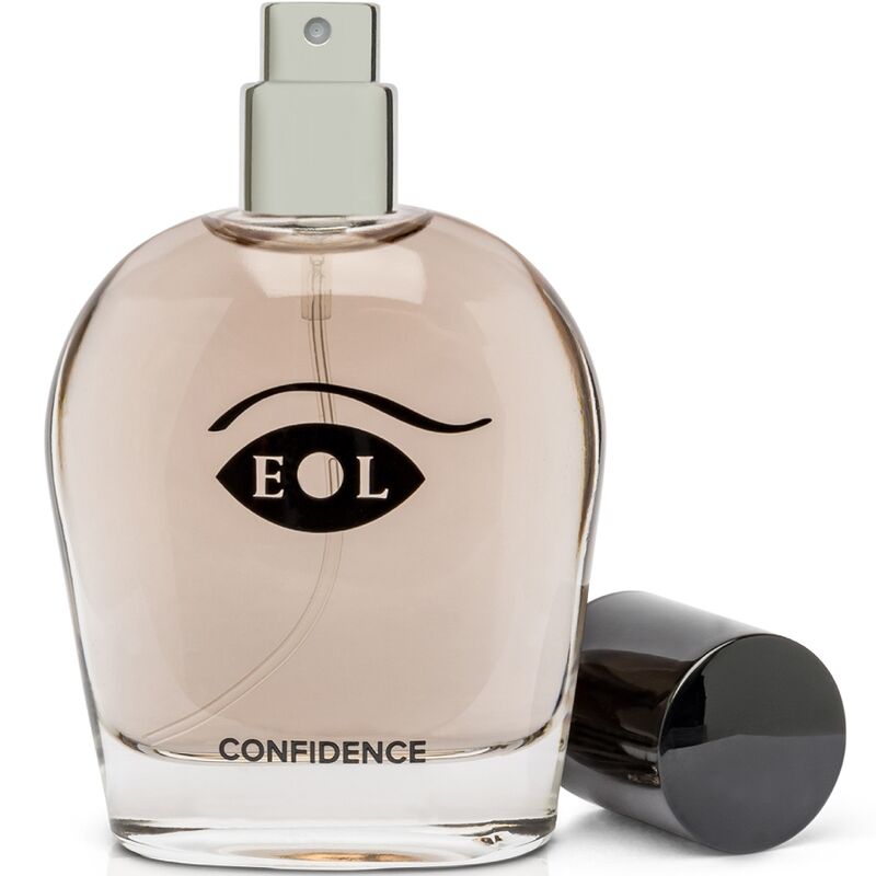 Eye of love - eol phr perfume feromonasdeluxe 50 ml