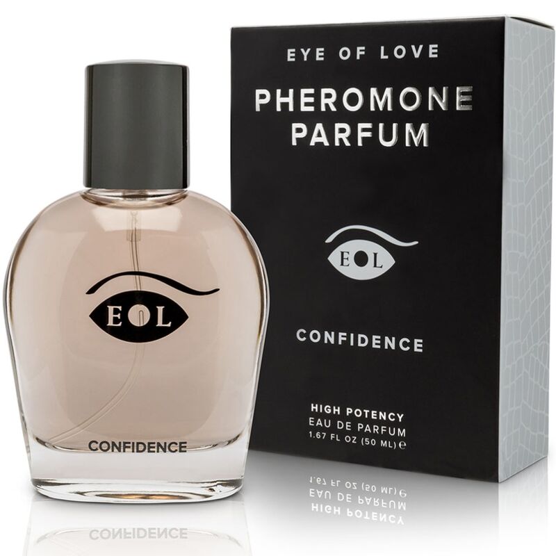 Eye of love - eol phr perfume feromonasdeluxe 50 ml