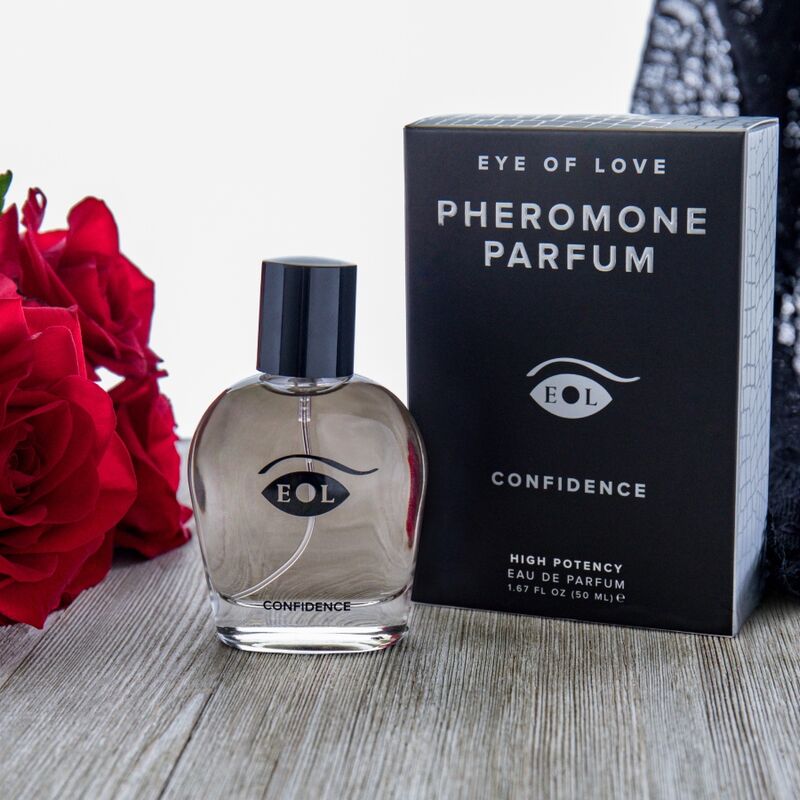 Eye of love - eol phr perfume feromonasdeluxe 50 ml