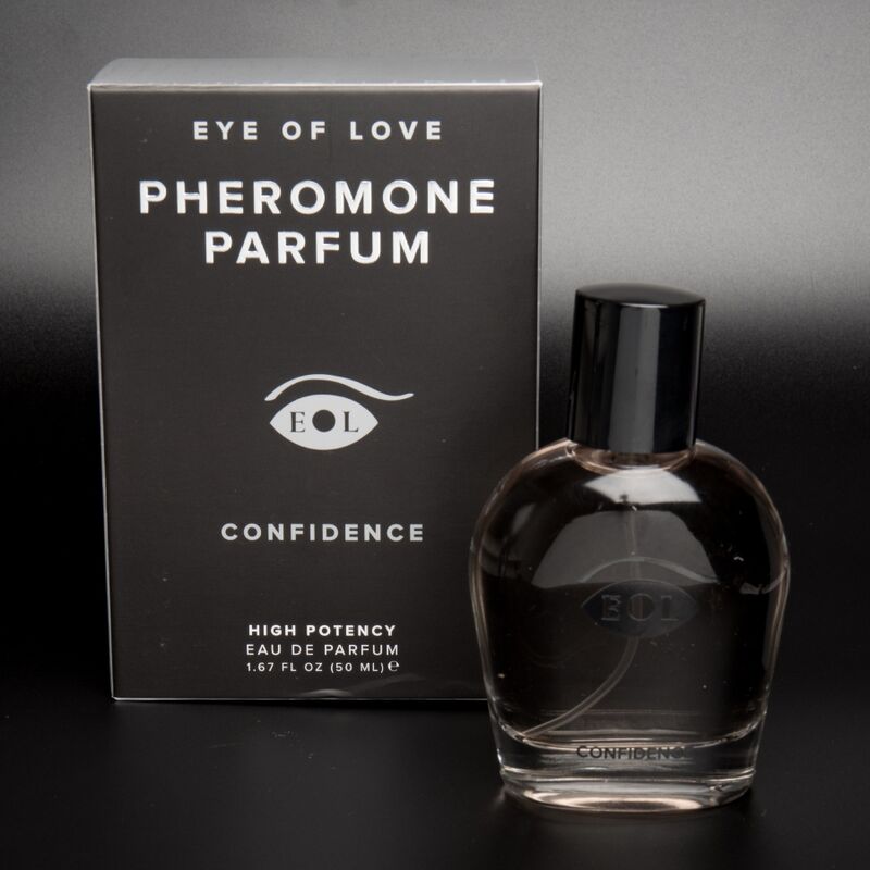 Eye of love - eol phr perfume feromonasdeluxe 50 ml