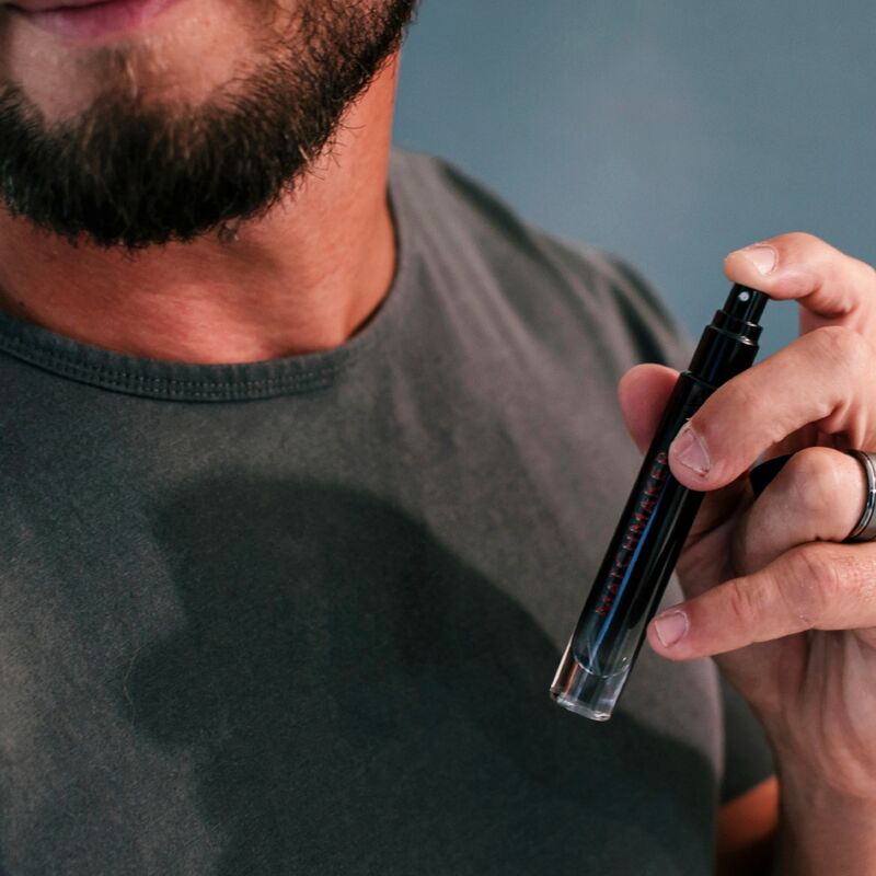 Eye of love - matchmaker black diamond lgbtq perfume