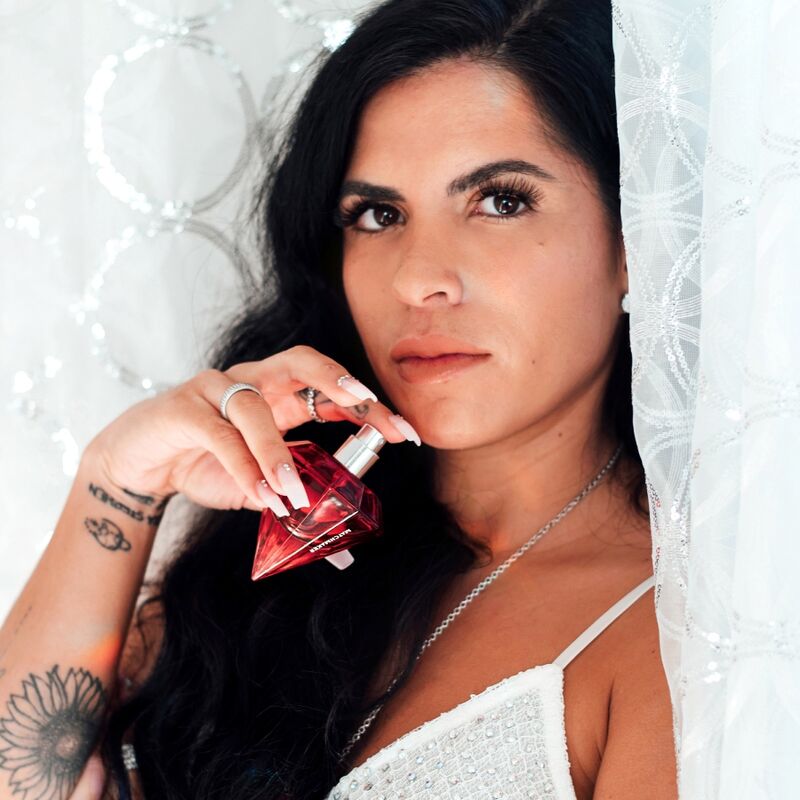 Eye of love - matchmaker red diamond lgbtq perfume