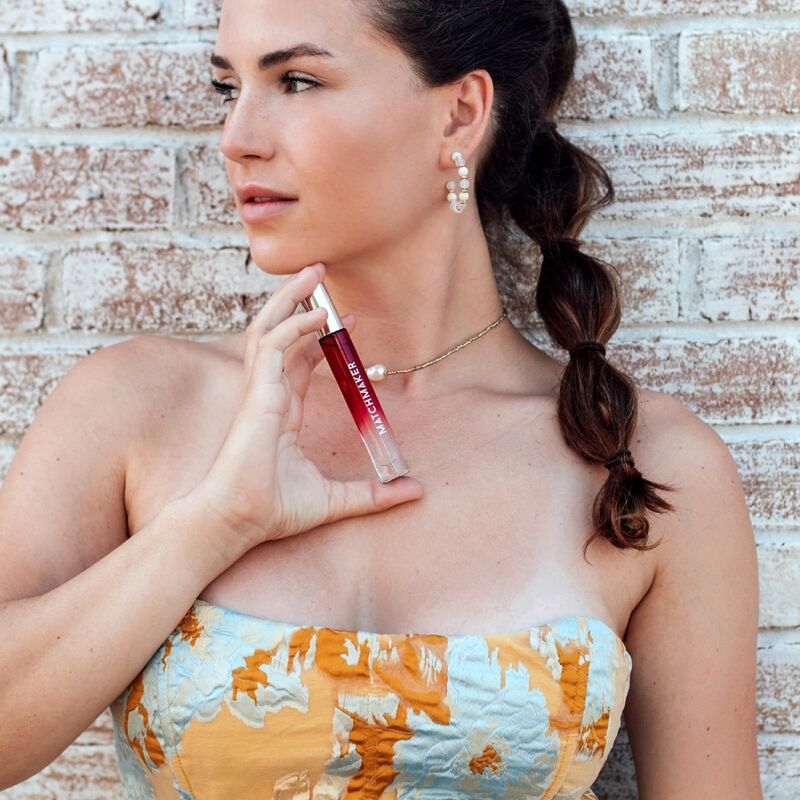 Eye of love - matchmaker red diamond perfume