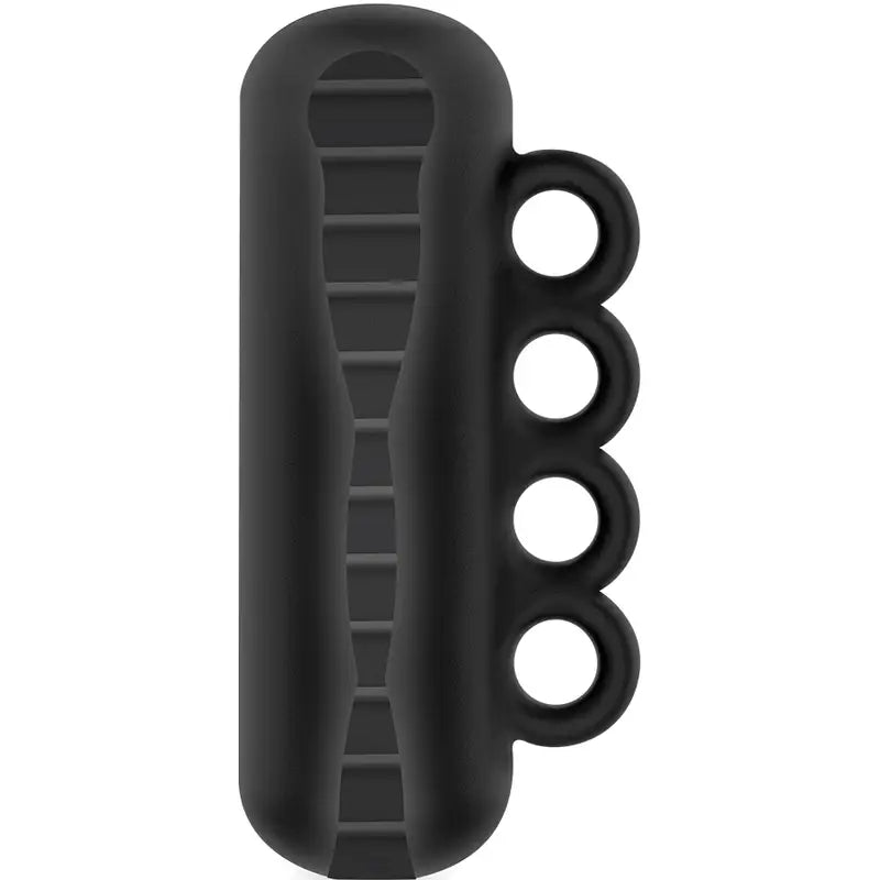 Jamyjob - extreme masturbador tensek 5 negro