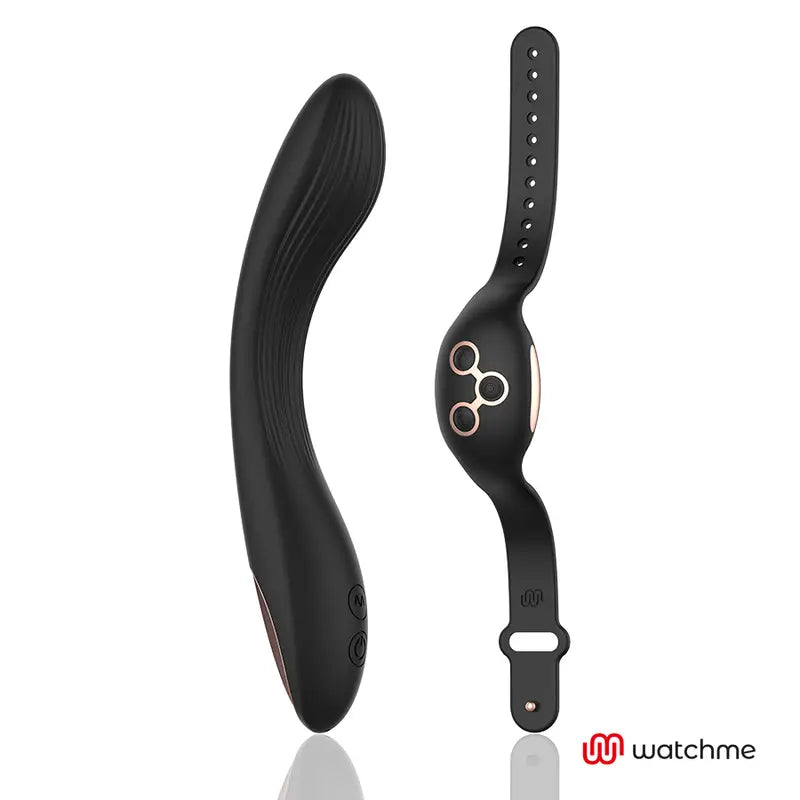 Anne’s desire - curve control remoto tecnología watchme