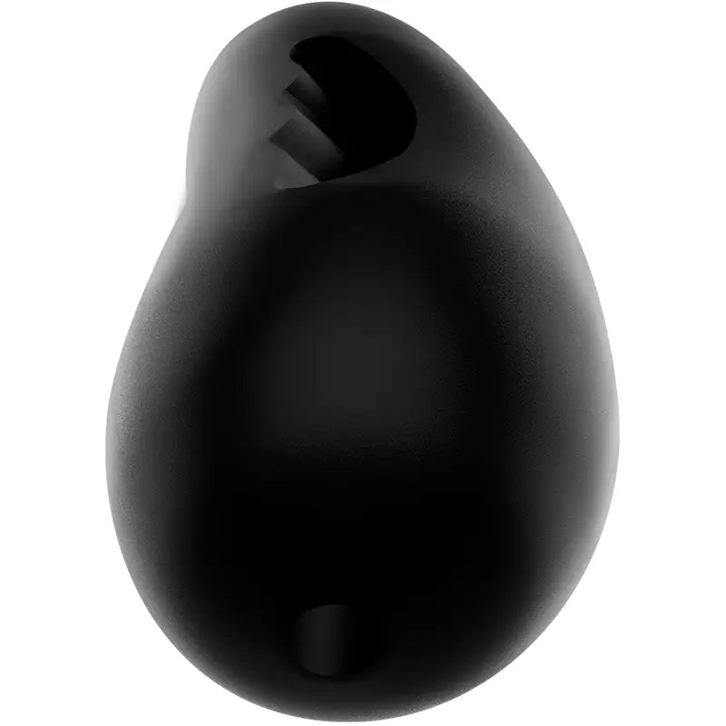 Jamyjob - extreme masturbador tensek 4 negro