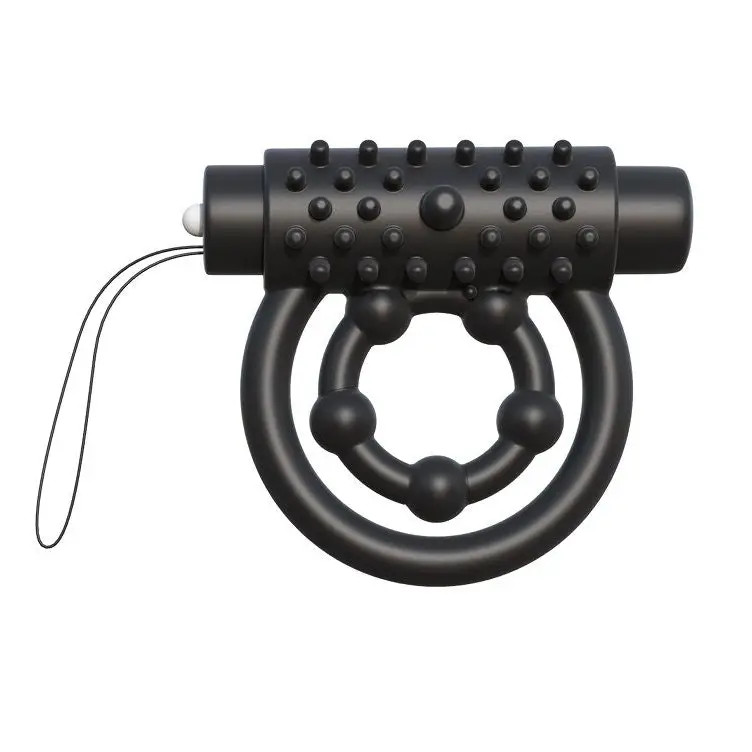 Fantasy c-ringz - anillo control remoto perforance