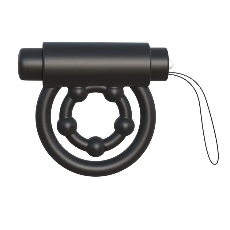 Fantasy c-ringz - anillo control remoto perforance