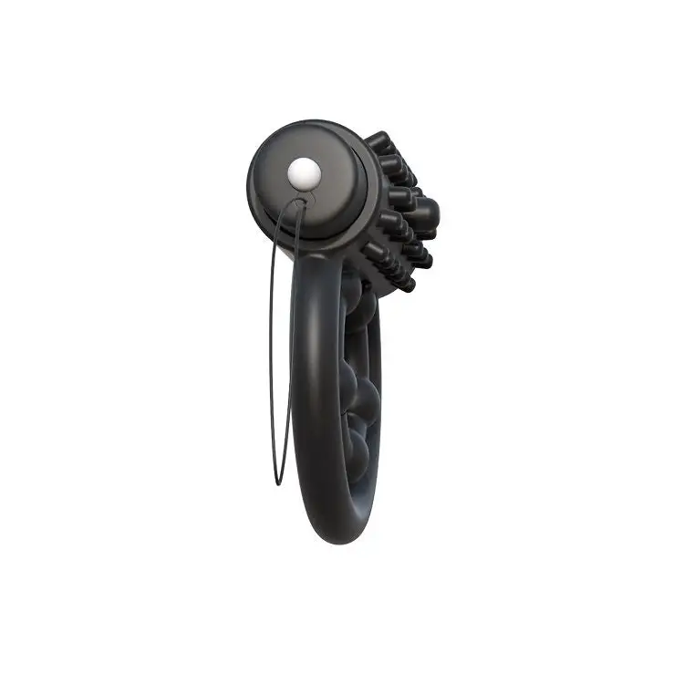 Fantasy c-ringz - anillo control remoto perforance