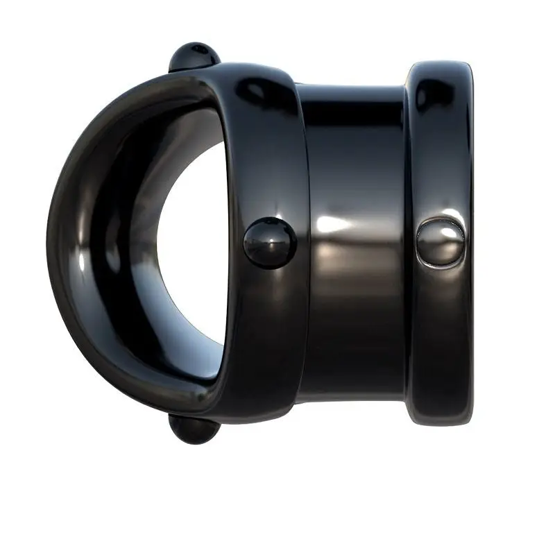 Fantasy c-ringz - rock hard pipe