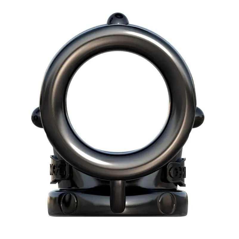 Fantasy c-ringz - rock hard pipe