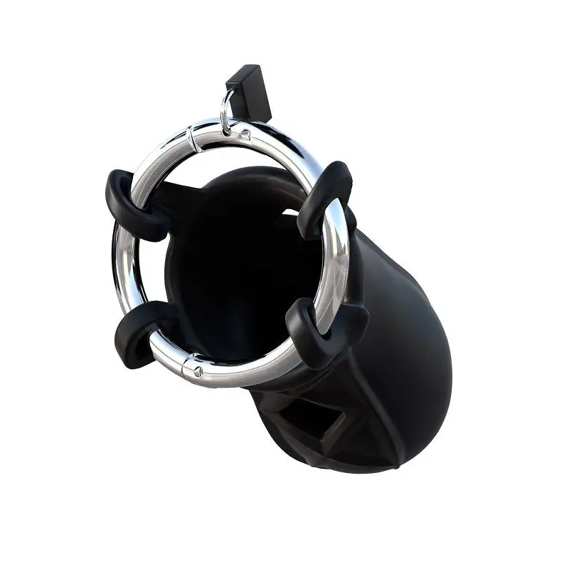 Fantasy c-ringz - sensual jaula pene silicona