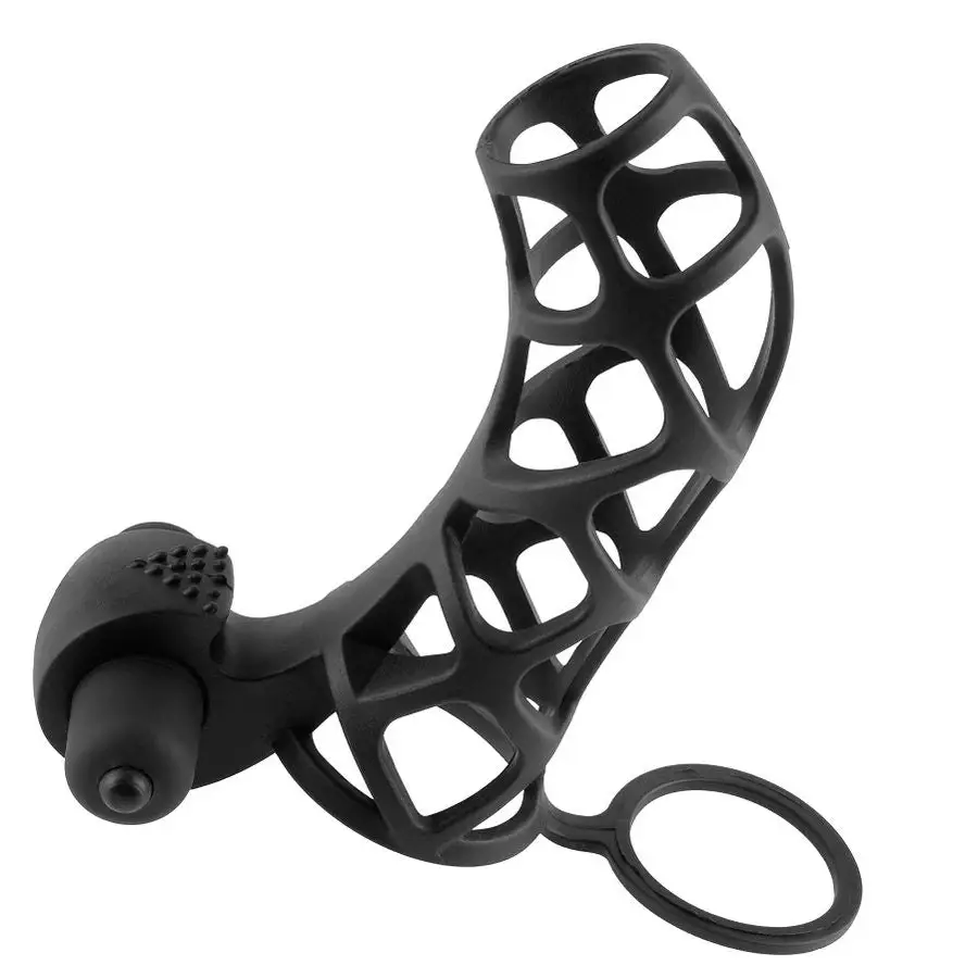 Fantasy x- tensions - funda para el pene de silicona