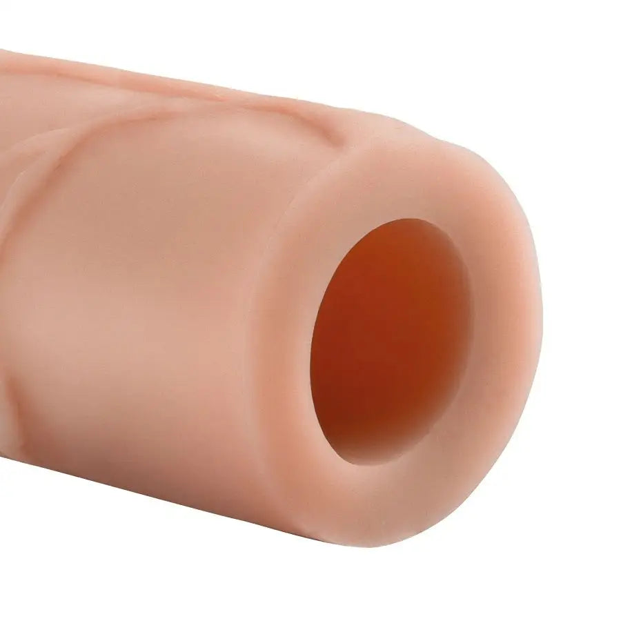 Fantasy x- tensions - perfect 1 extensión para el pene