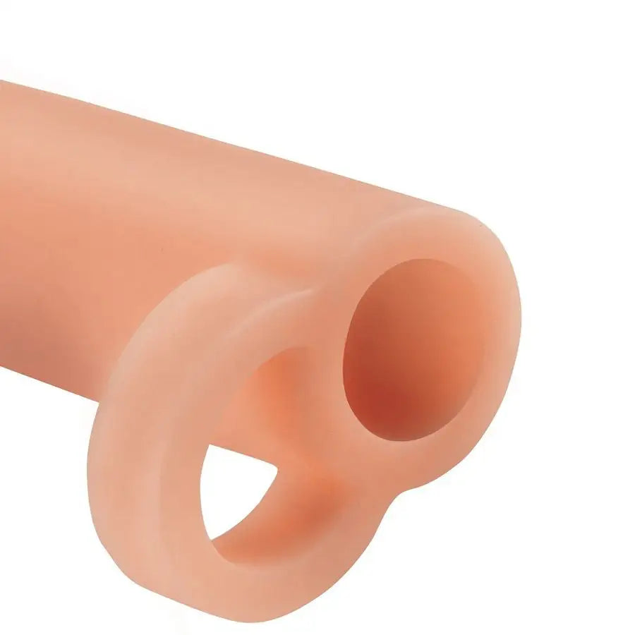 Fantasy x- tensions - real feel extension de pene xl