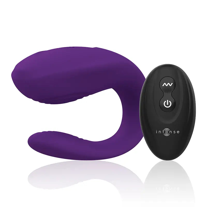 Intense - bruno partner doble placer lila