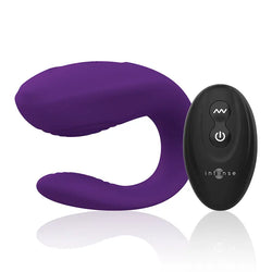 Intense - bruno partner doble placer lila