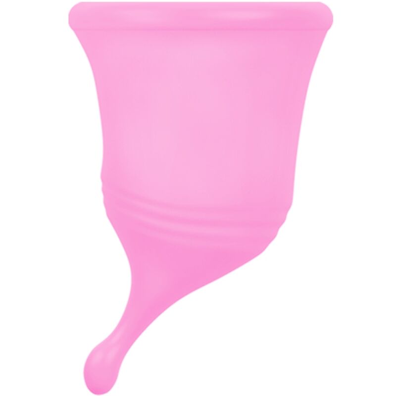 Femintimate - eve new copa menstrual silicona - talla s