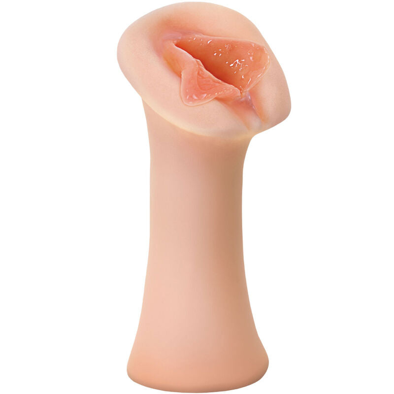 Fetish fantasy extreme - masturbador masculino silicona