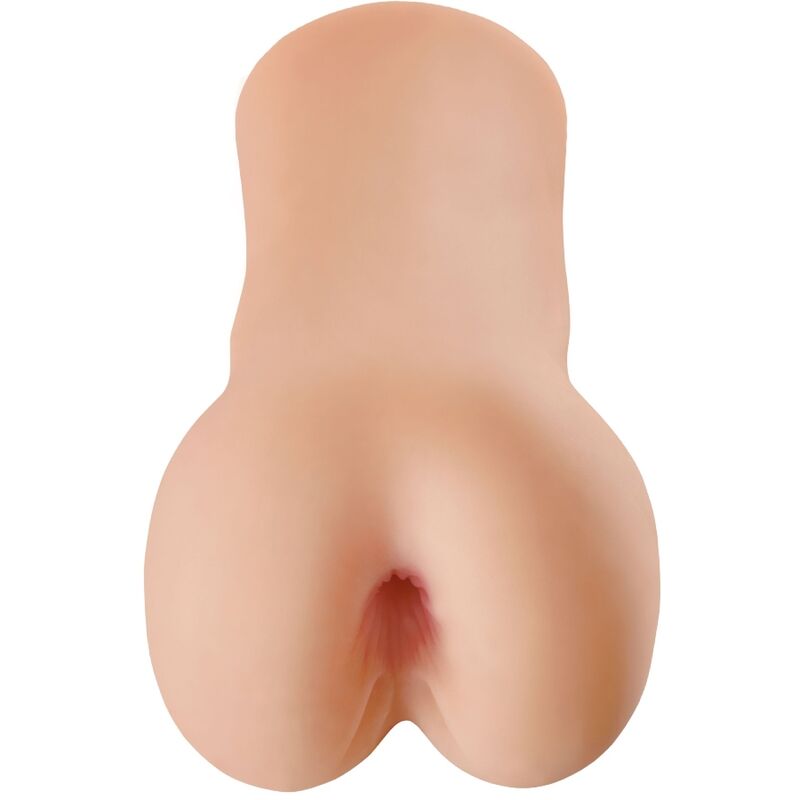 Fetish fantasy extreme - masturbador realístico ano
