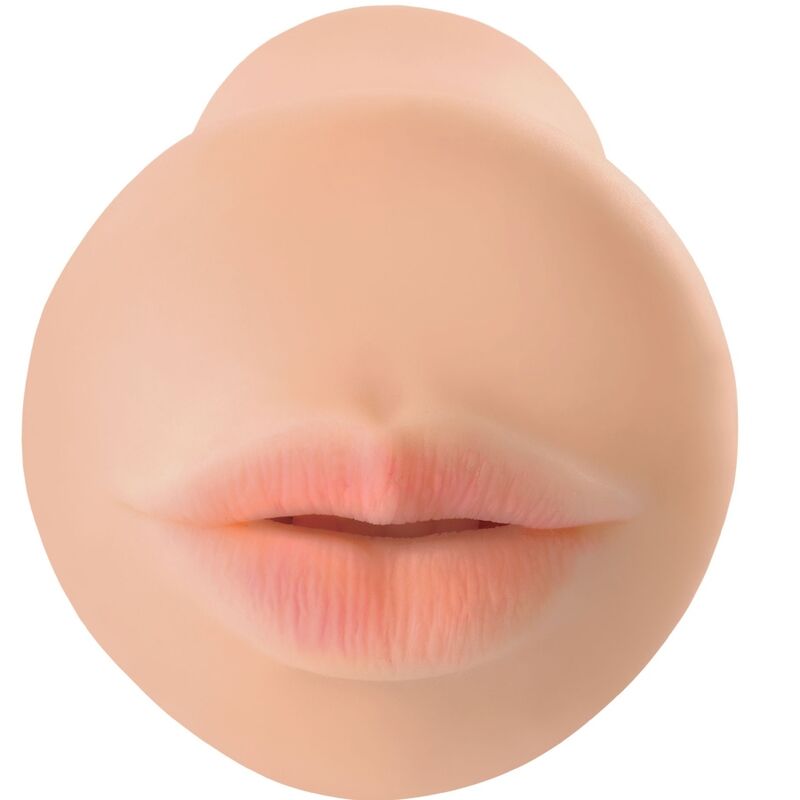 Fetish fantasy extreme - masturbador realístico boca