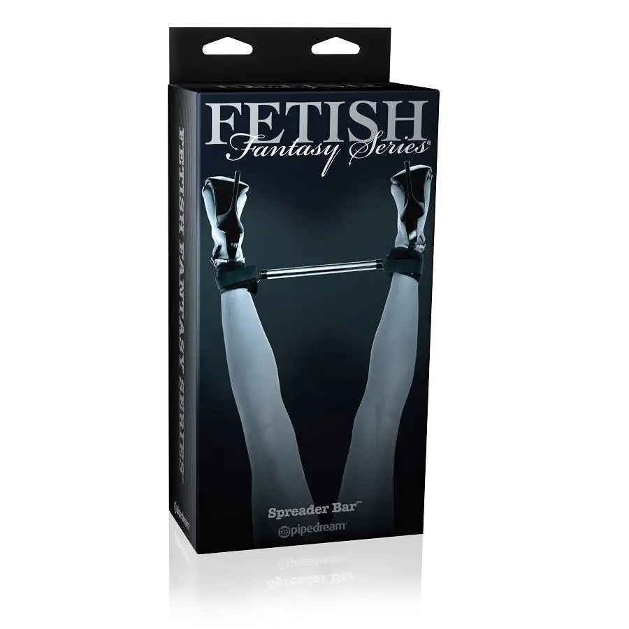Fetish fantasy limited edition - barra separadora
