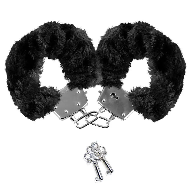 Fetish fantasy limited edition - bondage teaser kit