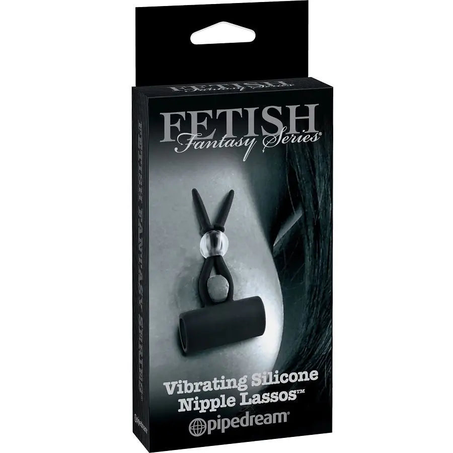 Fetish fantasy limited edition - succionador de silicona