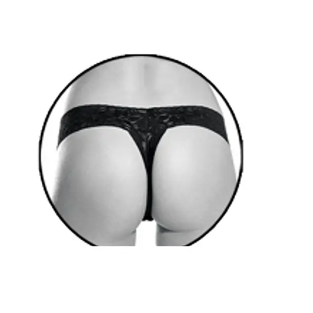 Fetish fantasy limited edition - tanga vibrador remoto