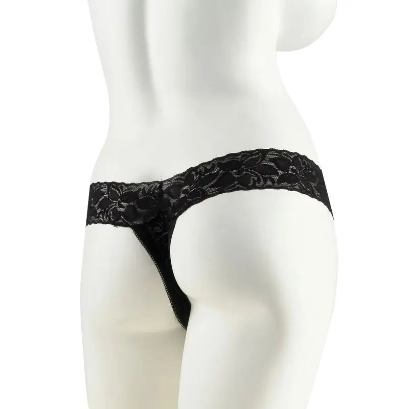 Fetish fantasy limited edition - tanga vibrador remoto