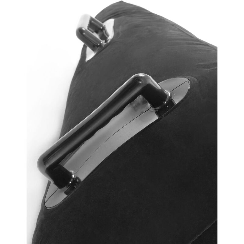 Fetish fantasy series - almohada hinchable posicion master